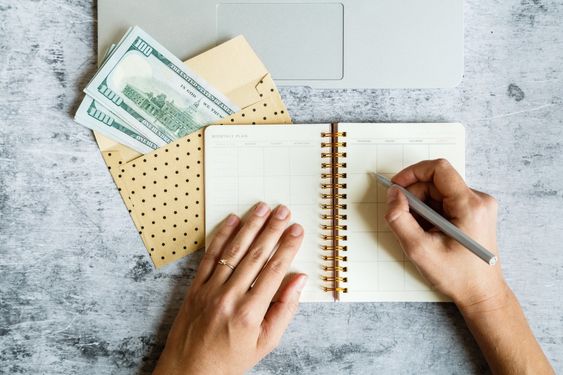 Personal Budgeting: A Step-by-Step Guide